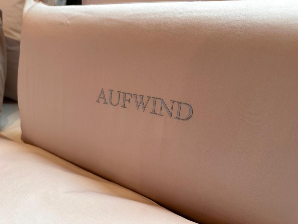 Aufwind Apartment Oberstdorf Bagian luar foto