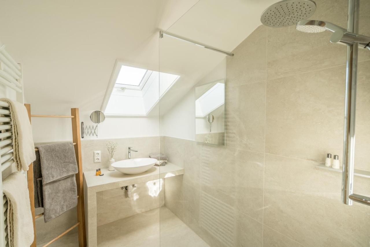 Aufwind Apartment Oberstdorf Bagian luar foto