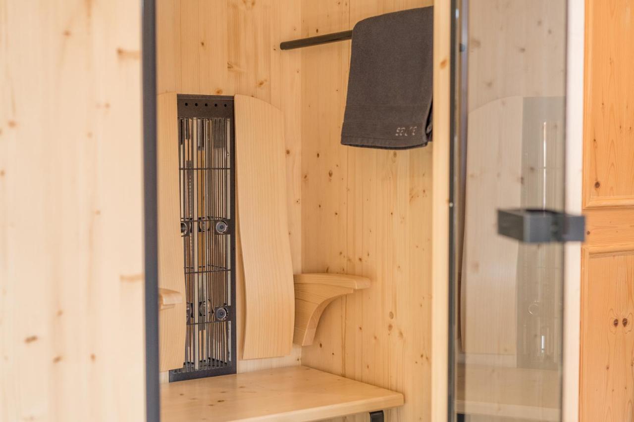 Aufwind Apartment Oberstdorf Bagian luar foto